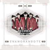 Reunion Nortena (CD Enamorandote) Fonovisa-602557745481