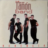 Tañon Band (CD Herencia) WEAU-14926