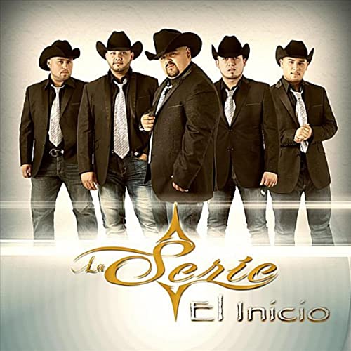Serie (CD El Inicio) GS-827166220628