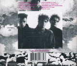 Soda Stereo (CD Nada Personal) SMEM-14073