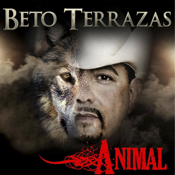 Beto Terrazas (Cd Animal) Mms-2103