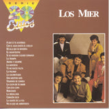 Mier (CD La Serie De Los 20 Exitos) CDM-3353 OB