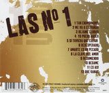 Ricardo Montaner (CD Las No. 1) WEAX-81113 MX N/AZ