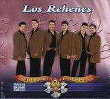 Rehenes ( Versiones Originales, 3CDs) Disa-174673