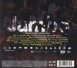 Jumbo (CD-DVD Manual De Viaje A Un Lugar Lejano) EMI-72464