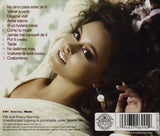 Shaila Durcal (CD Recordando) EMIX-70699