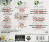 Duelo De Violines (3CD Pa'La Raza) DBCD-742 OB