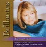 Estela Nunez (CD Brillantes, 20 Exitos) 886972093123