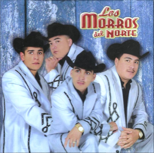 Morros Del Norte (CD Las Tonteras) Lsrcd-0190 OB