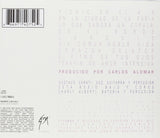 Soda Stereo (CD Doble Vida) SMEM-886971407525