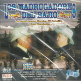 Madrugadores Del Bajio (CD Anillo de Compromiso) Cwelt-8016