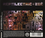 Zoe (CD Reptilectric) UMGX-20500