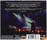 David Bisbal (Cd-Dvd Live At The Royal Albert Hall) Univ-602537284887 n/az