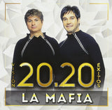 Mafia (CD Vision 20.20 Exitos ) 602567096702 n/az