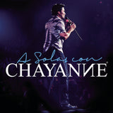 Chayanne (CD+DVDA Solas Con) SMEM-99342