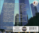 Nabo Casanova  (CD Por Que Lloras Mama) VAQUERO-1087 OB N/AZ