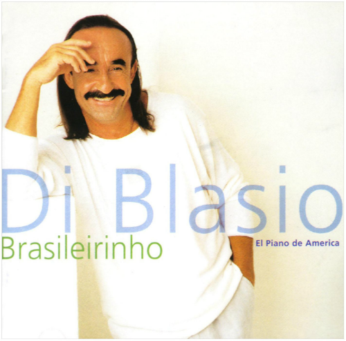 Raul Di Blasio (CD Brasileirinho) 743217737528 n/az