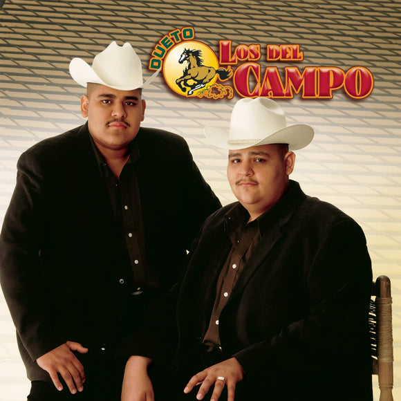 Del Campo (CD El Nuevo Muchacho Alegre) ACK-84545 ob