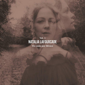 Natalia Lafourcade (CD Un Canto Por Mexico (Vol#1) SMEM-73684