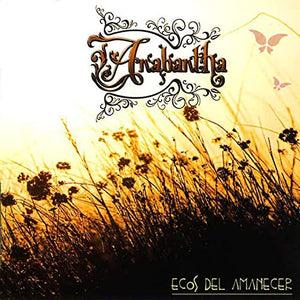 Anabantha (Cd Ecos Del Amanecer) DP-8133