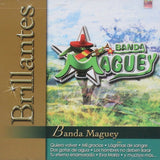 Maguey Banda (CD Serie Brillantes, 20 Exitos) SMEM-4030