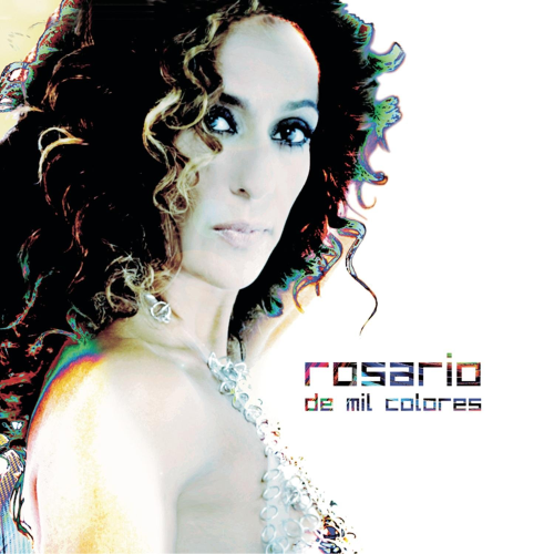 Rosario (CD De Mil Colores) 828765736329 n/az