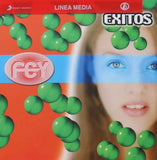 Fey (CD Exitos) Sony-7509949911024