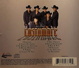 Costumbre (CD Piel a Piel: Grandes Exitos) LIDER-761 OB