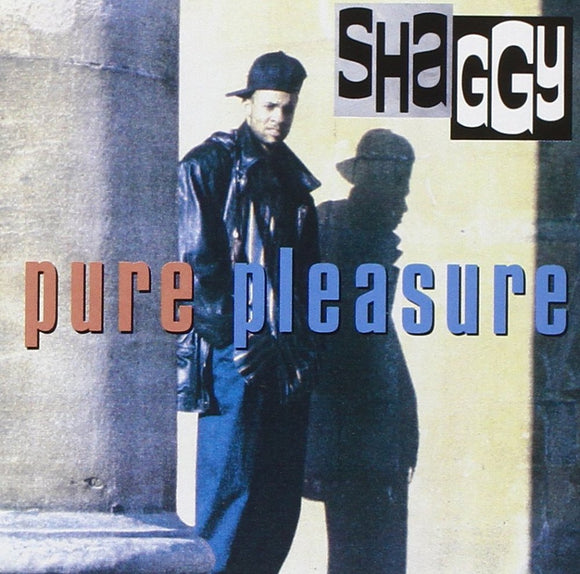 Shaggy (CD Pure Pleasure) FLIP-2626