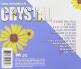 Crystal (CD Exitos Inolvidables) BAIM-4408 n/az