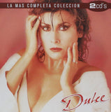Dulce (2CDs La Mas Completa Coleccion) Universal-602527181783
