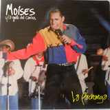 Moises Y La Gente Del Camino (CD La Pachanga) BMG-4346