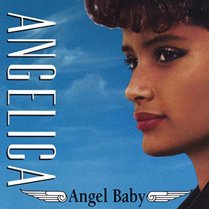 Angelica (CD Angel Baby) CDL-15183 N/AZ O