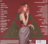 Paty Cantu (2CD+DVD #333 Deluxe + En Directo Guadalajara) EMI-38830