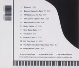 Ricardo Scales (CD Forever Love) BSR-1004 USADO