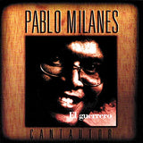 Pablo Milanes (CD El Guerrero) FMD-75059 OB N/AZ