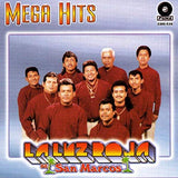 Luz Roja de San Marcos (CD Mega Hits) Cdo-539