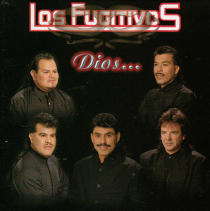 Fugitivos (CD Dios...) 020831158329