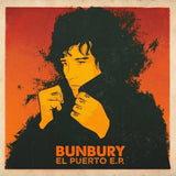 Bunbury Enrique (CD El Puerto) WEAX-90200