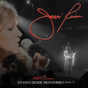 Jenni Rivera (CD 1969 Siempre En Vivo Desde Monterrey Parte 2) 883790