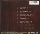 Cristian Castro (CD Lo Mejor de Mi) BMG-52205 OB N/AZ