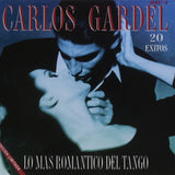 Carlos Gardel (CD 20 Exitos "Lo Mas Romantico del Tango") 787364083121