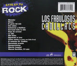 Fabulosos Cadilacs (CD Este Es Tu Rock) SMEM-3032