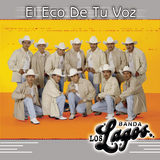 Lagos Banda (CD El Eco de Tu Voz) 037628478324 "USADO" n/az