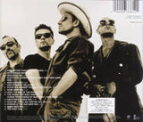 U2 (CD The Best of 1990-2000) UMVD-63361