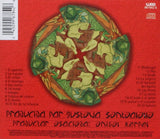Cafe Tacuba (CD RE) Wea-9678426