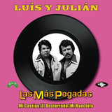Luis y Julian (CD Las Mas Pegadas) 50999699487 n/az
