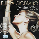 Filippa Giordano (CD-DVD Con Amor a Mexico Edicion Oro) SMEM-80151 USADO n/az