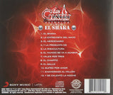 Cuates de Sinaloa (CD El Shaka) SMEM-5511 OB