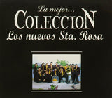 Nuevos Santa Rosa (Lo Mejor...Coleccion 3CDs) 45724